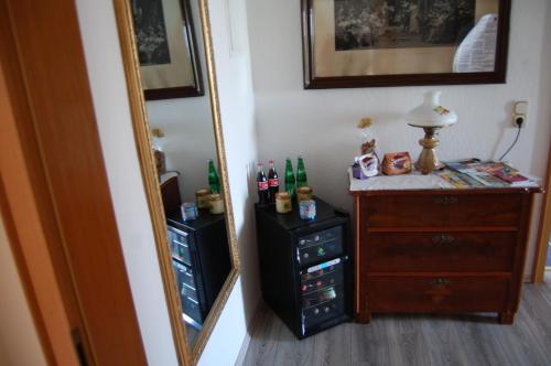 Ferienwohnung Hertha