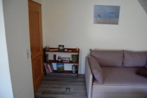 Ferienwohnung Hertha