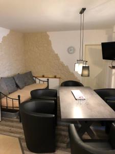 Appartement Ferienwohnung Herzberg 19A Gelnhäuser Straße 63584 Gründau Hesse