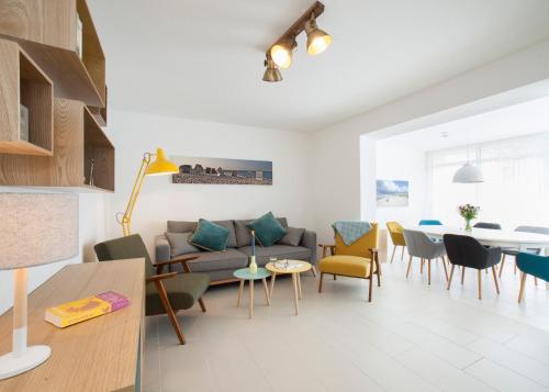 Ferienwohnung Herzhausen II