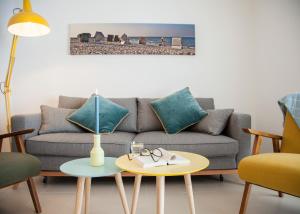 Ferienwohnung Herzhausen II