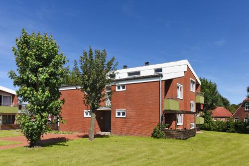 Ferienwohnung Herzmuschel