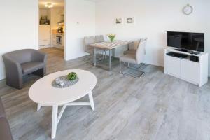 Ferienwohnung Herzmuschel