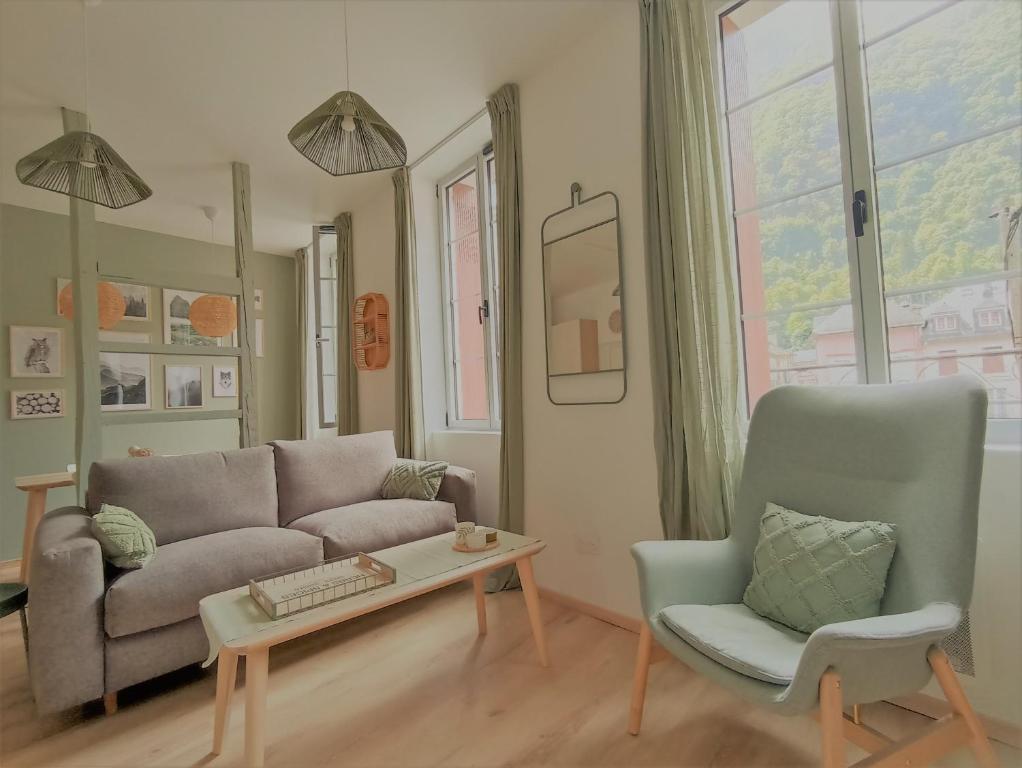 Ferienwohnung Herzogstadt 17438 Wolgast