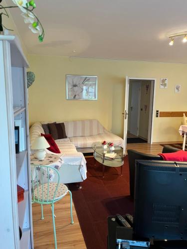 Ferienwohnung Herzzentrum Bad Oeynhausen