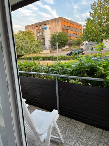 Ferienwohnung Herzzentrum Bad Oeynhausen