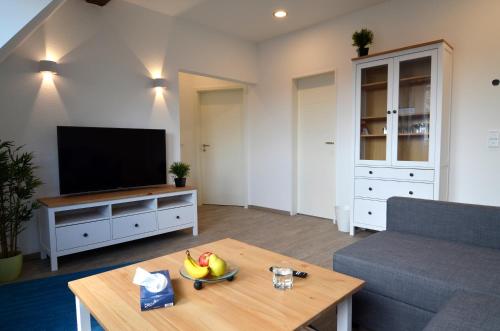 Ferienwohnung Hess - Stenzel