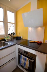 Ferienwohnung Hess - Stenzel