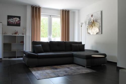 Ferienwohnung Hesselberg