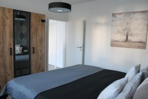 Ferienwohnung Hesselberg