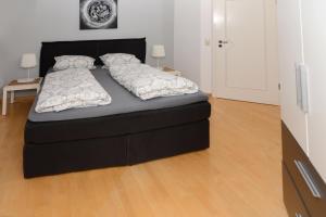 Appartement Ferienwohnung Hetzerath 37 Auf'm Berg 54523 Hetzerath Rhénanie-Palatinat