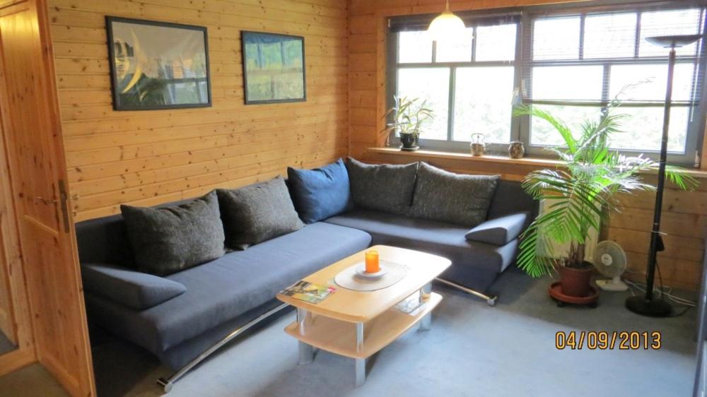 Ferienwohnung Heucke 29a Gürtlerweg EFH, 12355 Berlin