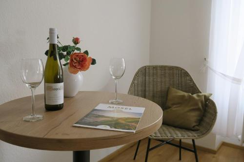 Ferienwohnung Heuser