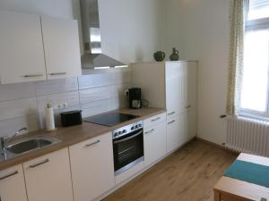 Ferienwohnung Heuser