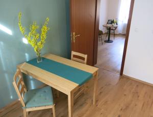 Appartement Ferienwohnung Heuser Wildbadstraße 30 56841 Traben-Trarbach Rhénanie-Palatinat