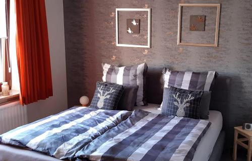Ferienwohnung HEXE mit Komfort ****