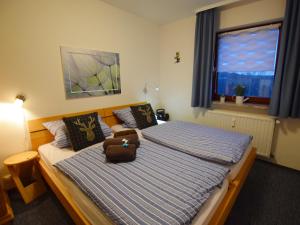 Ferienwohnung HEXE mit Komfort ****