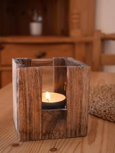 Ferienwohnung HEXE mit Komfort ****