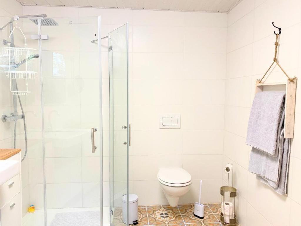 Appartement Ferienwohnung Hexenblick 51 Schulstraße 37431 Bad Lauterberg