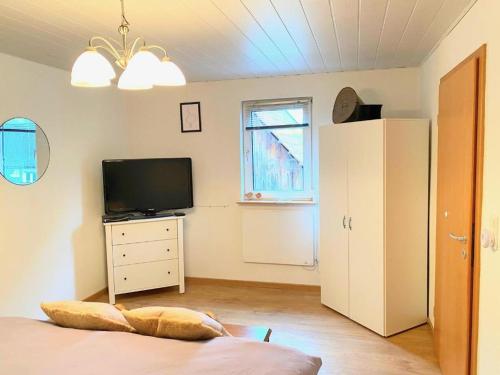 Ferienwohnung Hexenblick