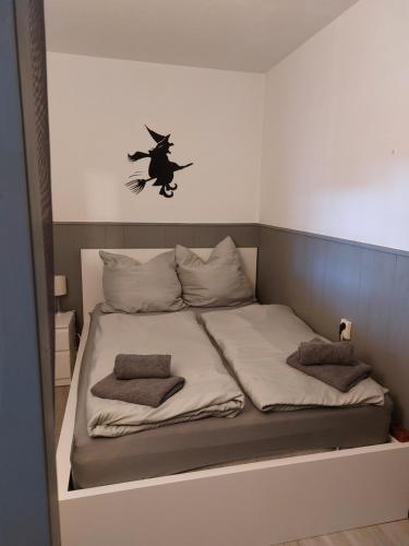 Ferienwohnung Hexennest