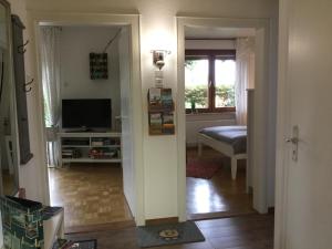 Ferienwohnung Hexenstieg