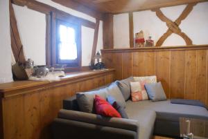 Ferienwohnung Hiemer