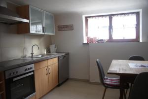 Appartement Ferienwohnung Hiemer Marktstrasse 3a 87730 Bad Grönenbach Bavière