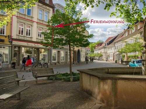 Ferienwohnung Hilbrecht