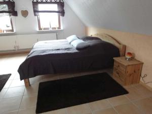 Ferienwohnung Hilde Schneider