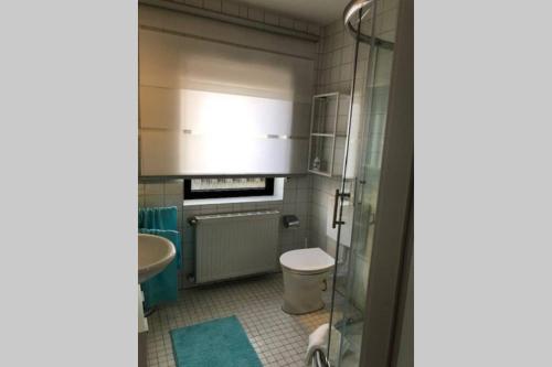 Ferienwohnung Hildegard