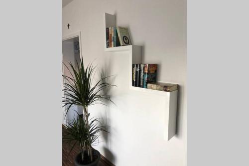 Ferienwohnung Hildegard