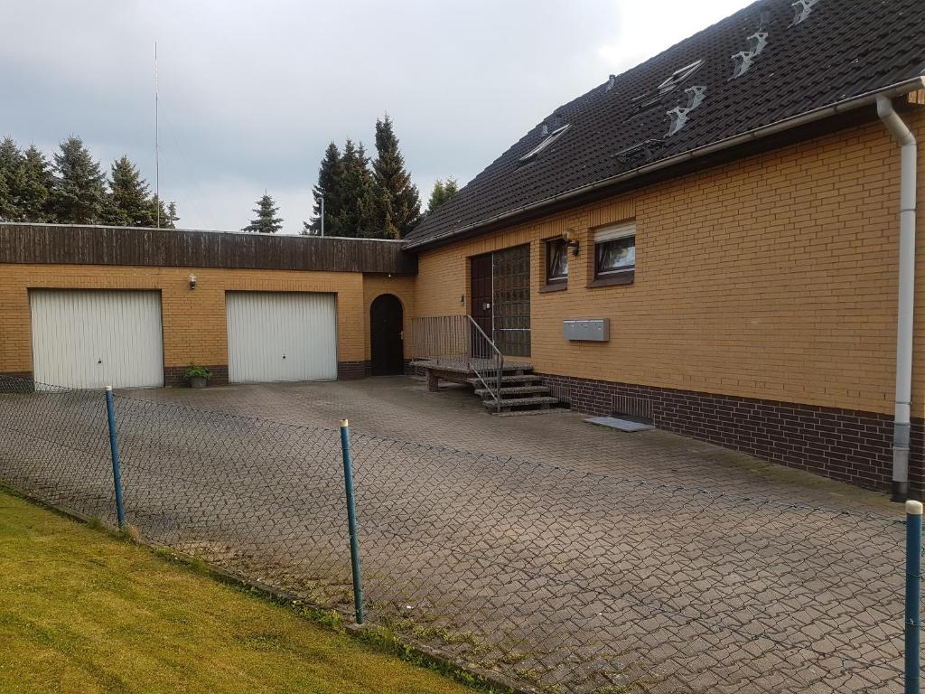 Ferienwohnung Hilker Distelkamp 6, 31840 Hessisch Oldendorf