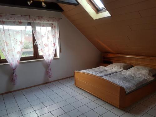 Ferienwohnung Hilker