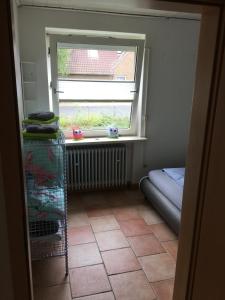 Appartement Ferienwohnung Hillas Töwerhuus in Norddeich Nordlichtstraße 17 26506 Norden Basse-Saxe