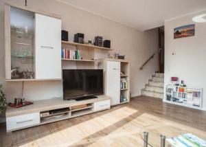 Ferienwohnung Hilleseeblick