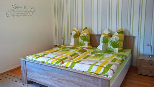 Ferienwohnung Hilleseeperle