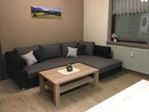 Ferienwohnung Hilleseeperle