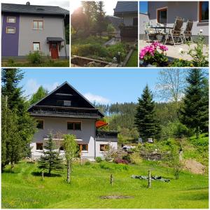 Ferienwohnung Hillig