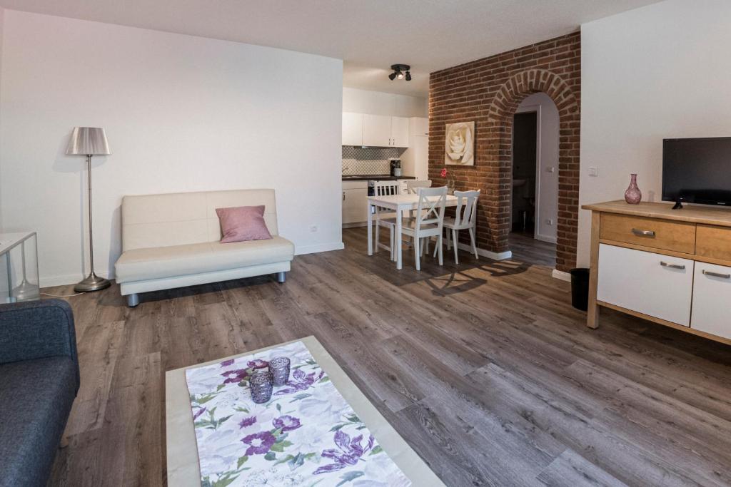 Appartement Ferienwohnung Hilmers Hof Alte Rolfsener Str. 5 Ferienwohnung 21388 Soderstorf