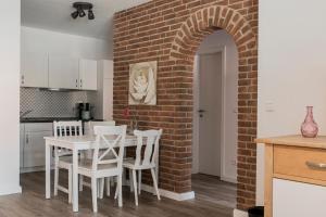 Ferienwohnung Hilmers Hof