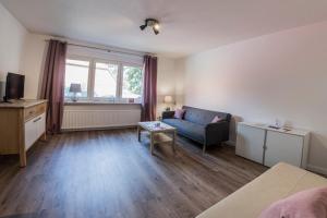 Appartement Ferienwohnung Hilmers Hof Alte Rolfsener Str. 5 Ferienwohnung 21388 Soderstorf Basse-Saxe
