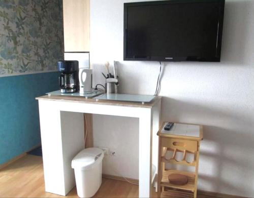 Ferienwohnung Himmelblau - Altenau Harz