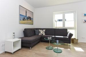 Ferienwohnung Himmelblau