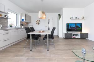Ferienwohnung Himmelblau