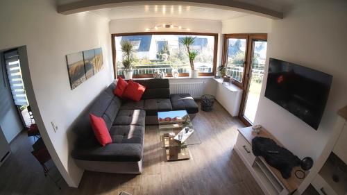 Ferienwohnung Himmelreich