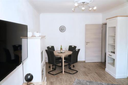 Ferienwohnung Himmelreich
