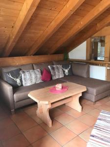 Ferienwohnung Himmelsgaube