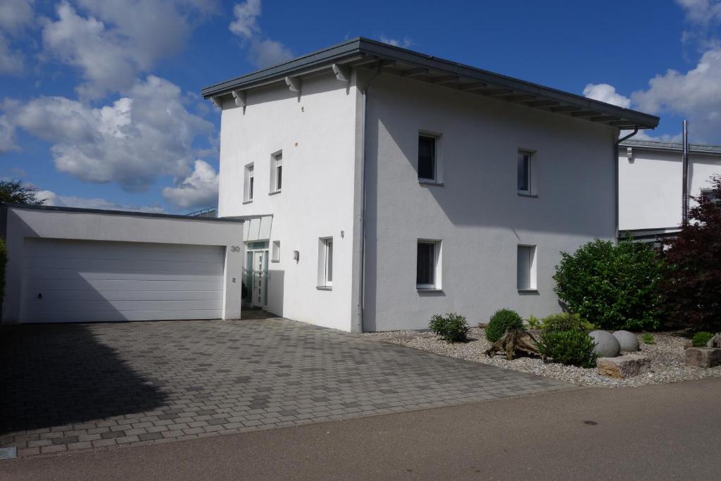 Appartement Ferienwohnung Himmlingen Baiersteinstraße 30 73432 Aalen