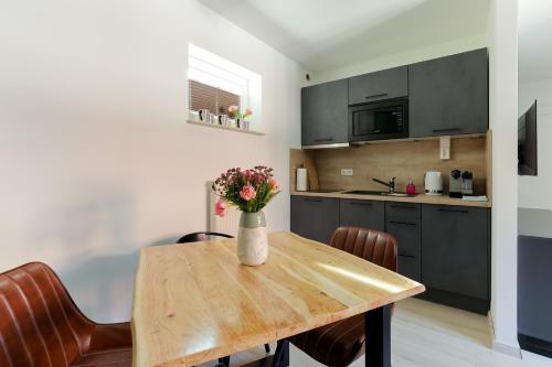 Ferienwohnung hinter der Krämerbrücke